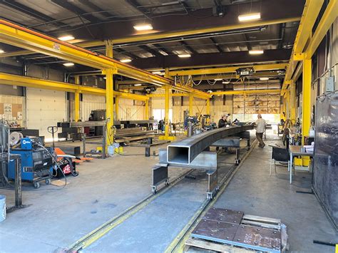 large metal fabrication companies|structural steel companies in usa.